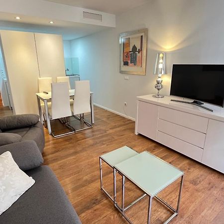 Apartamento Centro De Denia Con Parking Gratuito By El Conserje Kültér fotó