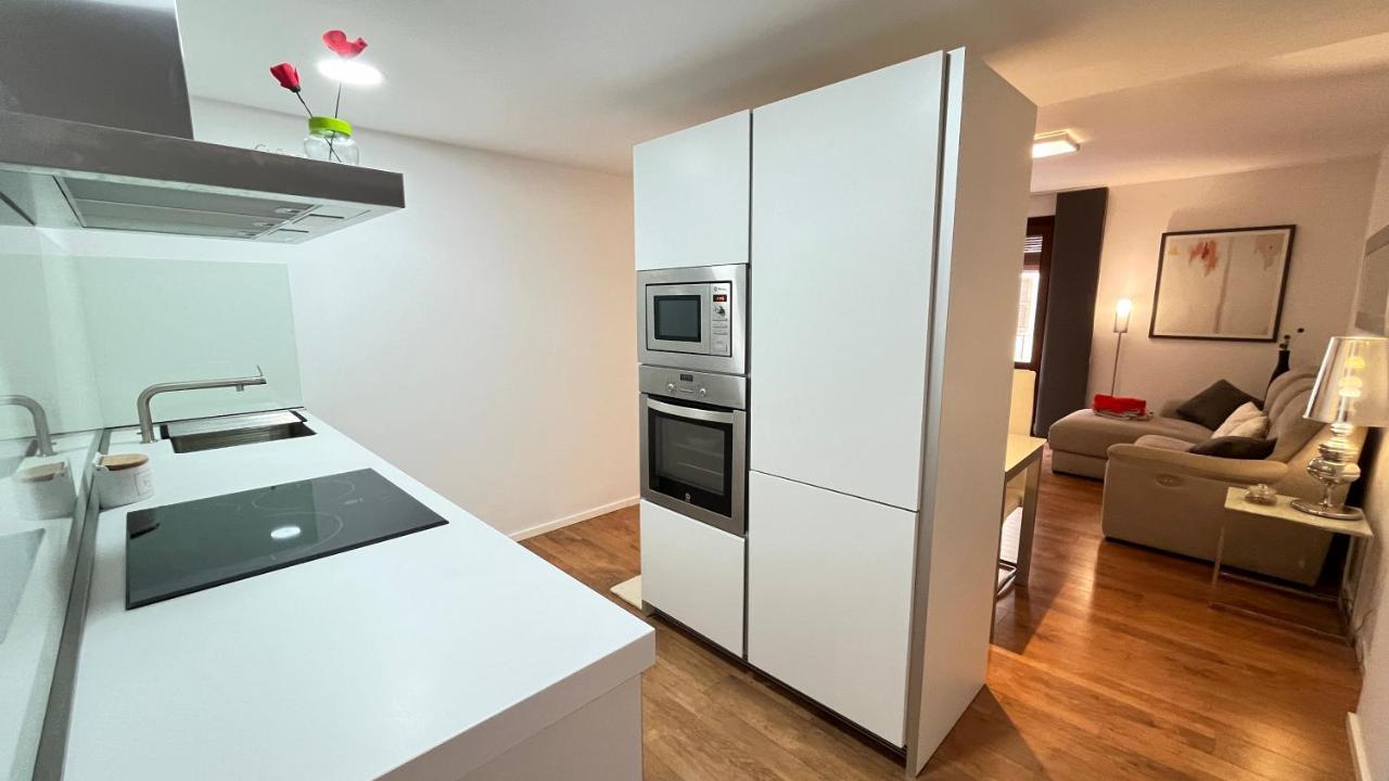 Apartamento Centro De Denia Con Parking Gratuito By El Conserje Kültér fotó